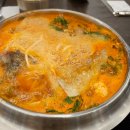 김영희 아구찜&코다리 냉면 이미지