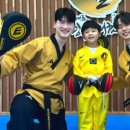 국가대표 본 태권도장 이미지