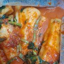 한백 제주 총각김치 솔직후기