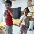 산운세탁 | 휠라 꾸미 라이트 운동화 사이즈 및 세탁