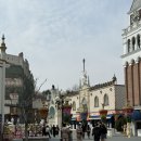 (주)미디어랜드 | [애버랜드, 워킹사파리후기] 16개월 아기랑 워킹사파리 가기 (LV.1! 완전 갈만했다!, 코스 추천)🐯🐒🐘🦕