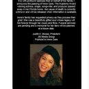 ﻿'플래시댄스(Flashdance)', '페임(FAME)' 주제곡 가수·주연배우 아이린 카라(Irene Cara) 사망 이미지