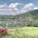 [2024 살아나는아침 살리는하루]77번째 아침묵상-요나서 4장 5~8절 | 어노인팅의 '놀라운 주의 사랑' 이미지