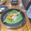 깜돈 | 고산동삼겹살 지리산흑돼지 깜돈, 육즙 폭발 고깃집 후기!