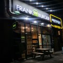 프랭크버거 부산동대신점 | 한번 맛보면 새우버거 처돌이가 되 내돈내산 버거 맛집 (feat.메뉴,가격정보), 프랭크버거 부산동대신점