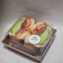 씨유대우조선남문점 | (거제/아주동) 거제브런치 샌디102