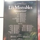 장발장(Jean Valjean)