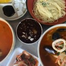 금산천1길 | 금산 짜장면 짬뽕 맛집 중앙반점 🥢