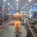 연제호 휘트니스 이미지