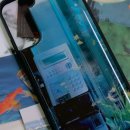 더블유투(W2) | 프롬더블유투(From_W2) 폰 케이스 공중어항, 키링 구매 후기