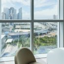 트레블로지 스위트 부산 센텀 이미지