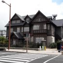 일본 기타큐슈 자유여행:모지미쓰이클럽,모지세관,오사카상선,국제우호기념 도서관등 근대 건축물 이미지