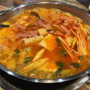 명랑부대찌개&돈까스 | 대구 텍폴밥집 가성비 좋은 부대찌개 돈까스 맛집 명랑부대찌개&amp;돈까스 대구테크노점