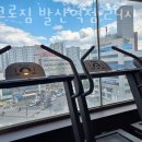 아크로짐 발산역점 24시 휘트니스 이미지