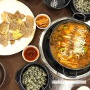 더밥(인덕원점) | 안양 인덕원 맛집 팔덕식당 등갈비찜 2인 세트 먹어본 후기