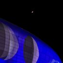 동대문 디자인 플라자 DDP 실내 (인물 출사) 이미지