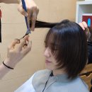 더까리스헤어 | 청담동미용실 커트잘하는 커티즘바이 제시카원장님