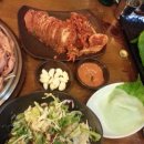 맛집4탄~불금 대비 보쌈&amp;오리훈제 &#34;누리마실&#34; 이미지