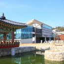 울진봉평신라비전시관 이미지