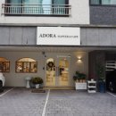 아도라 플라워 앤 카페 | 망월동카페 아름다운 꽃이 있는 아도라플라워앤 카페 후기