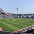 제주월드컵경기장 천연잔디구장 이미지