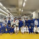 김재범 유도관 이미지