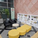 중앙도서관 지하1층 이미지