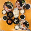 주문진항유리횟집 | 강릉 주문진항 유리횟집, 물회 전문점으로 인정!