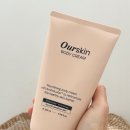 크림 스킨바디 | 고보습 바디크림 아워스킨 바디크림ㅣ솔직 후기