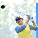 * 2015 LPGA &#34;푸본 챔피언십&#34; 리디아고 우승 * 이미지