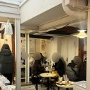 4762 | 안국 카페 레이어드 | 스콘 &amp; 케이크가 맛있는 북촌 감성카페 내돈내산 후기 (홀케이크 픽업 예약 방법)