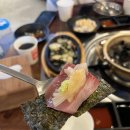 물고기 싫어하는 나도 인정한 대방어 맛집 “회뜨는밤” 오픈런 웨이팅 후기