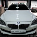 (BMW F13 650I) 미쉐린 PS4S 285 35 19 타이어 교환 이미지