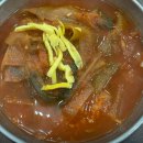 전통육개장백반