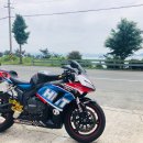 경남김해 07년CBR1000RR 판매합니다 이미지