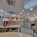 신정3동 넓은들민원센터 | [도서관 투어] 넓은들작은도서관 (양천구 신정3동)