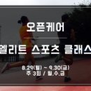 엘리트스포츠 네이버블로그
