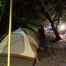 달천계곡 오토캠핑장 이미지