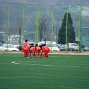 [충의중학교 : 포천시민 U-15] 2014년 중등부 주말리그 경기북부 3 이미지