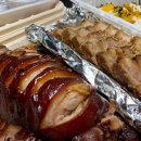 육감만족영종 | '인천중구' 하늘도시 포장배달리뷰 누린내없는 보쌈족발 맛집 육감만족