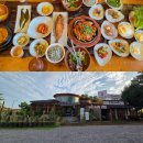 고기랑산채랑 | 일산맛집 한정식 마니산산채 일산점 아기랑 먹기 좋았던 메뉴 후기 애견동반 가능