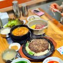 4635 | 창원 40년 전통 상남동 점심밥집 추천!육회비빔밥·소고기국밥 맛집 로컬맛집 “마산집” 솔직 후기