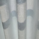 한샘세탁 | 한샘 거실 25평 속커튼 설치후기