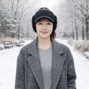 바론 골프 | 중년 여성 겨울모자 써보니 여자 여성 골프귀마개모자 보호 안 하면 생기는 변화