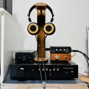 펀앤락야영장 | 거치형 세팅 그라도 매칭 일상 사용기 (짭부스 + Ha3d + 그라도 등), 이어폰 6구 채우기 1개 남음(AME...