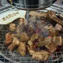 옛날집녹원갈비 | 야당역 고기집 조선옛날갈비 돼지갈비 후기