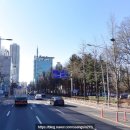 국회대로(북측) 이미지