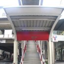 방콕의 BTS(지상철)..우리의 지하철과 뭐가 다를까요? 이미지