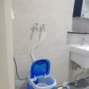 대웅세탁소 | 우리집 세탁기 이야기2 : 이고웰 수동 미니세탁기 XPB30-518B