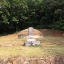 김류선생묘역 이미지